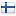 promo2.ru server is located in Finland